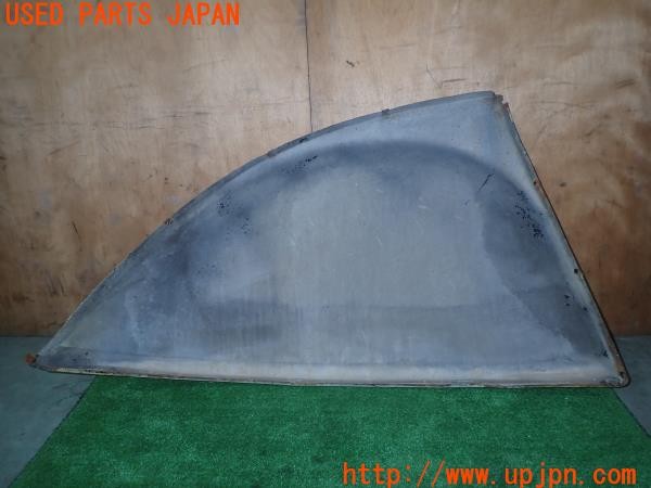 3UPJ=32760049]シトロエン 2CV SPECIAL(AZA6)純正 左リアフェンダー 中古_m1