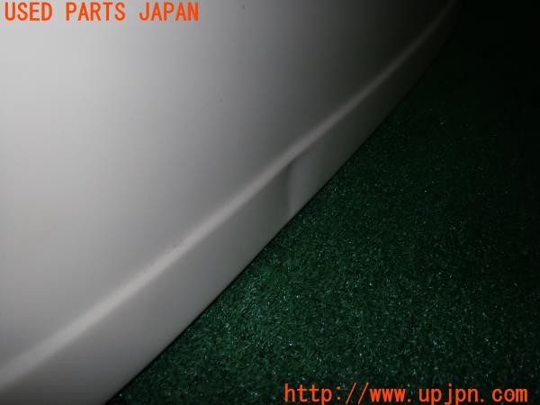 3UPJ=32760049]シトロエン 2CV SPECIAL(AZA6)純正 左リアフェンダー 中古_m4