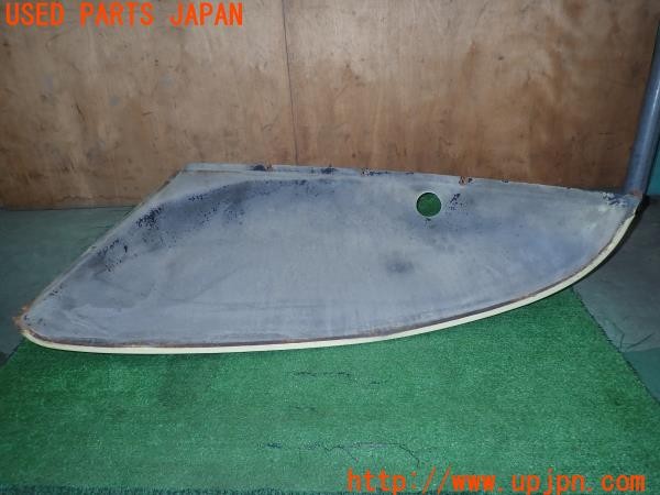 3UPJ=32760059]シトロエン 2CV SPECIAL(AZA6)純正 右リアフェンダー 中古_m1