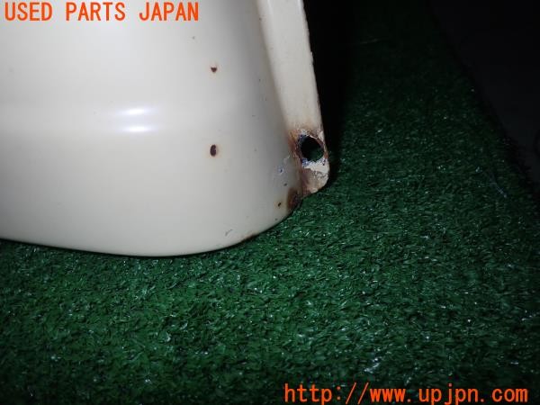 3UPJ=32760059]シトロエン 2CV SPECIAL(AZA6)純正 右リアフェンダー 中古_m3