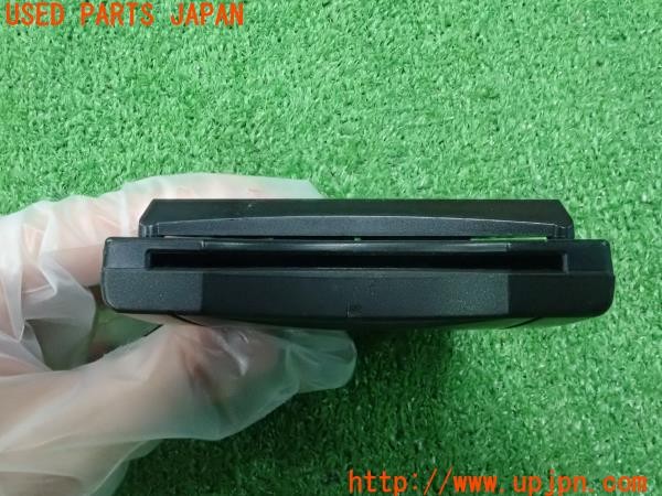 3UPJ=32760503]シトロエン 2CV SPECIAL(AZA6)古野電気 フルノ FNK-M05T ETC車載器 中古_m2