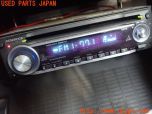 3UPJ=32760518]シトロエン 2CV SPECIAL(AZA6)KENWOOD ケンウッド E212 オーディオ CDプレーヤー 中古_s4