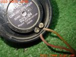 3UPJ=32770001]ルノー アルピーヌ V6 ターボ(D501)PHASS ファス D25-04 PX320 ツイーター② ネットワーク付き 中古_s3