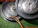 3UPJ=32770001]ルノー アルピーヌ V6 ターボ(D501)PHASS ファス D25-04 PX320 ツイーター② ネットワーク付き 中古_s4