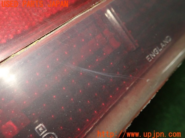 3UPJ=32770033]ルノー アルピーヌ V6 ターボ(D501)純正? 右テールランプ 中古_m1