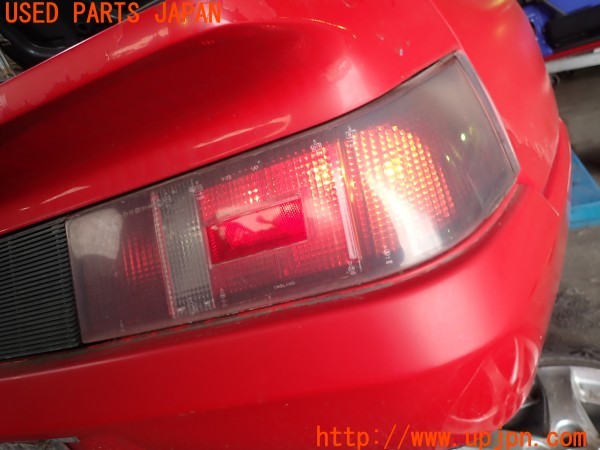 3UPJ=32770033]ルノー アルピーヌ V6 ターボ(D501)純正? 右テールランプ 中古_m4