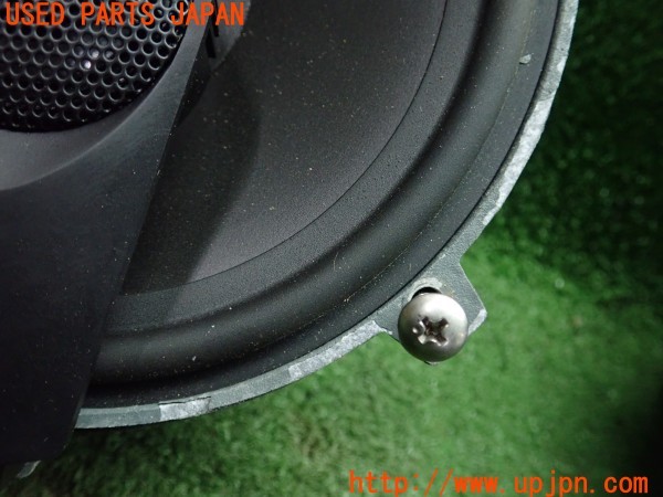 3UPJ=32770535]ルノー アルピーヌ V6 ターボ(D501)BOSTON ボストン 6.5LF スピーカー ネットワーク付き 中古_m1