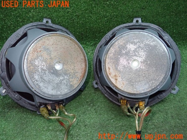 3UPJ=32770535]ルノー アルピーヌ V6 ターボ(D501)BOSTON ボストン 6.5LF スピーカー ネットワーク付き 中古_m3