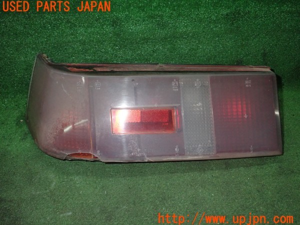 3UPJ=32770547]ルノー アルピーヌ V6 ターボ(D501)純正? 左テールランプ 中古_m0