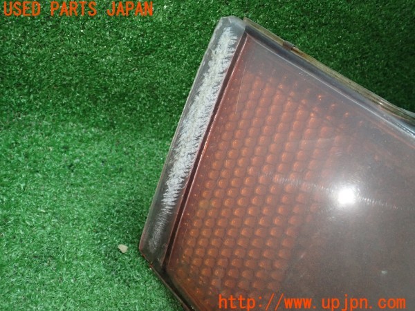 3UPJ=32770547]ルノー アルピーヌ V6 ターボ(D501)純正? 左テールランプ 中古_m1