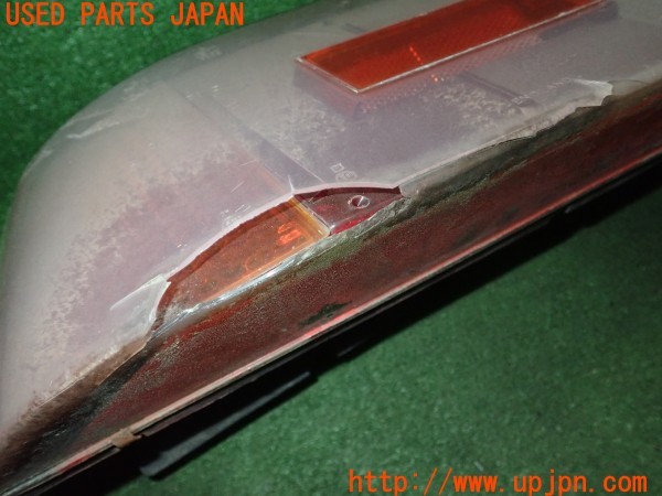 3UPJ=32770547]ルノー アルピーヌ V6 ターボ(D501)純正? 左テールランプ 中古_m2