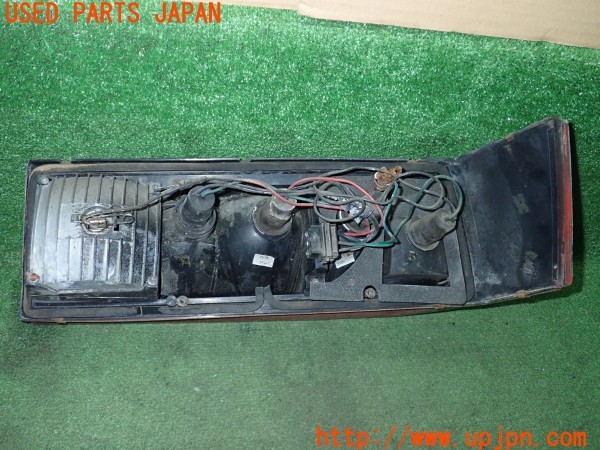 3UPJ=32770547]ルノー アルピーヌ V6 ターボ(D501)純正? 左テールランプ 中古_m3