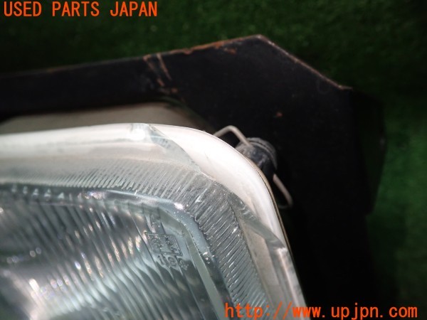 3UPJ=32770561]ルノー アルピーヌ V6 ターボ(D501)純正? Valeo 480564 460214 左ヘッドライト 中古_m1