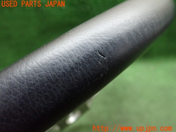 3UPJ=32770617]ルノー アルピーヌ V6 ターボ(D501)社外 ステアリング 355mm 中古_m3