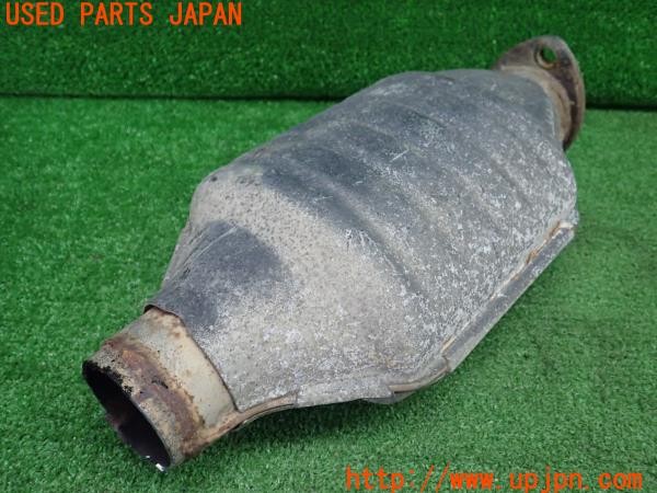 3UPJ=32780159]ビッグホーン(UBS73GW)純正 触媒 マニバーター マテリアル 約4.3Kg 切断加工品 ジャンク_m1
