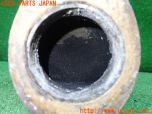 3UPJ=32780159]ビッグホーン(UBS73GW)純正 触媒 マニバーター マテリアル 約4.3Kg 切断加工品 ジャンク_s3