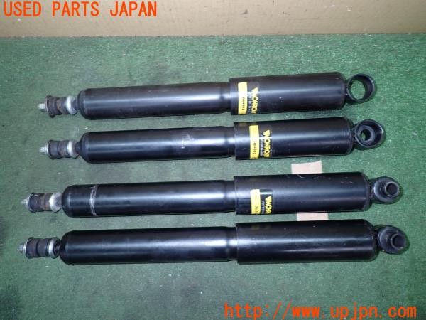 3UPJ=32790408]ランクルプラド(KZJ71W)後期 MONROE モンロー Adventure D6434S D6439S ショックアブソーバー 中古_m0