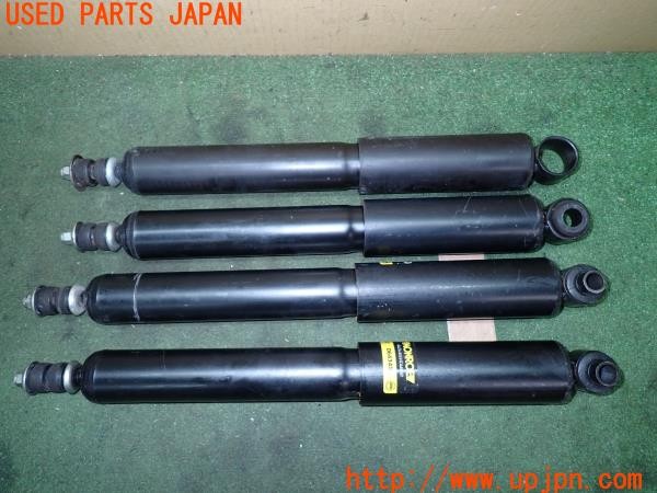 3UPJ=32790408]ランクルプラド(KZJ71W)後期 MONROE モンロー Adventure D6434S D6439S ショックアブソーバー 中古_m1