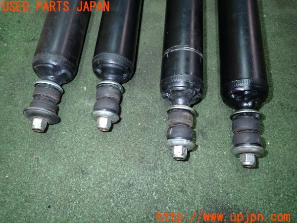 3UPJ=32790408]ランクルプラド(KZJ71W)後期 MONROE モンロー Adventure D6434S D6439S ショックアブソーバー 中古_m3