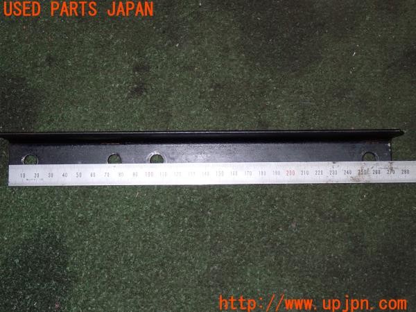 3UPJ=32790422]ランクルプラド(KZJ71W)後期 社外 ラジエーターダウンブラケット ボディリフト リフトアップ 中古_m3