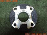 3UPJ=32790970]ランクルプラド(KZJ71W)後期 社外 フロントプロペラシャフトスペーサー 11mm ボディリフト 中古_s1