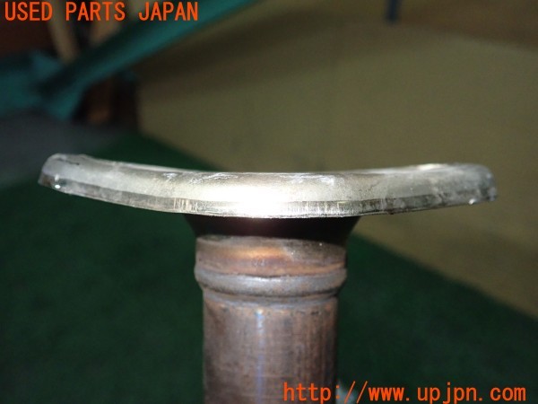 3UPJ=32800152]デリカミニ(B34A)純正 20100 7MA0A マフラー カット済み 2分割 中古 _m3