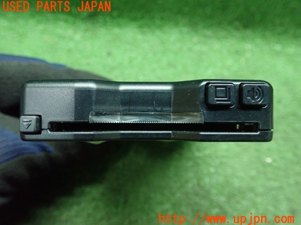 3UPJ=32800503]デリカミニ(B34A)古野電気 FNK-M17 ETC車載器 中古_m2