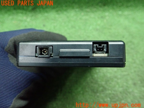 3UPJ=32800503]デリカミニ(B34A)古野電気 FNK-M17 ETC車載器 中古_m3