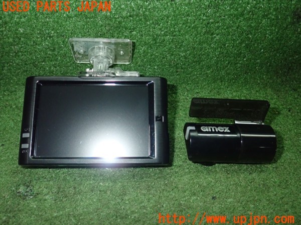 3UPJ=32800579]デリカミニ(B34A)青木製作所 AMEX-A07 PRO ドライブレコーダー 中古_m1