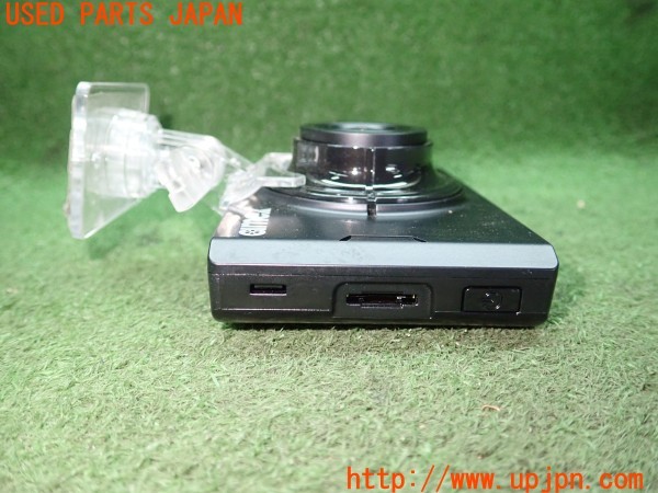 3UPJ=32800579]デリカミニ(B34A)青木製作所 AMEX-A07 PRO ドライブレコーダー 中古_m3