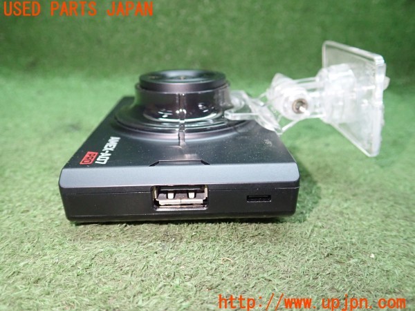 3UPJ=32800579]デリカミニ(B34A)青木製作所 AMEX-A07 PRO ドライブレコーダー 中古_m4