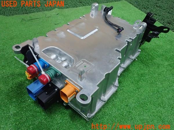 3UPJ=32810579]フィアット 600e(FH1FI)純正 9865444280 ボルテージコンバーター 中古_m2