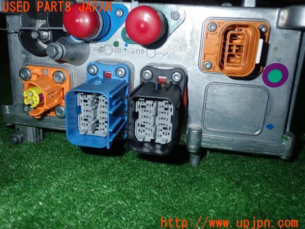 3UPJ=32810579]フィアット 600e(FH1FI)純正 9865444280 ボルテージコンバーター 中古_m3