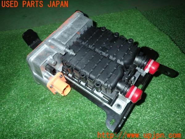 3UPJ=32810582]フィアット 600e(FH1FI)純正 9821712680 バッテリー ウォーターヒーター エレメント 中古_m0