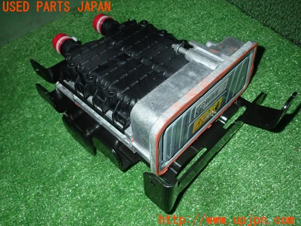 3UPJ=32810582]フィアット 600e(FH1FI)純正 9821712680 バッテリー ウォーターヒーター エレメント 中古_m1