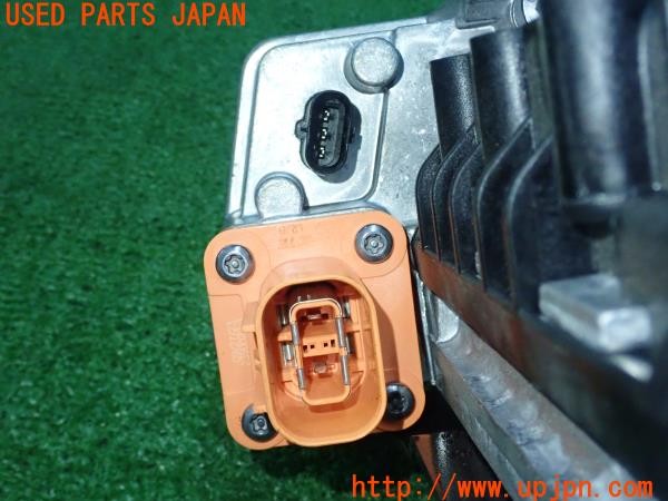 3UPJ=32810582]フィアット 600e(FH1FI)純正 9821712680 バッテリー ウォーターヒーター エレメント 中古_m3