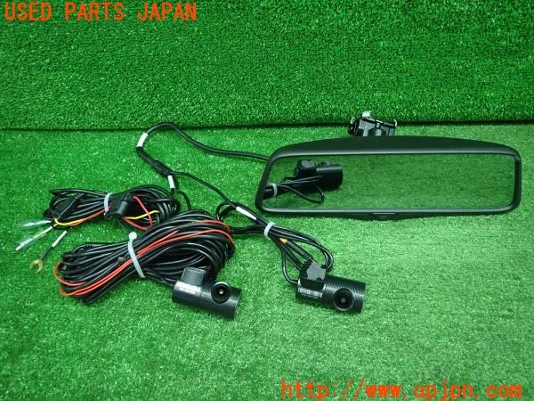 3UPJ=32810583]フィアット 600e(FH1FI)ステランティス SDV880S2 ドライブレコーダー付きディスプレイミラー ドラレコ 中古_m0