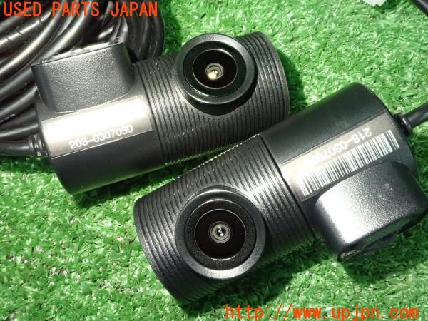 3UPJ=32810583]フィアット 600e(FH1FI)ステランティス SDV880S2 ドライブレコーダー付きディスプレイミラー ドラレコ 中古_m2