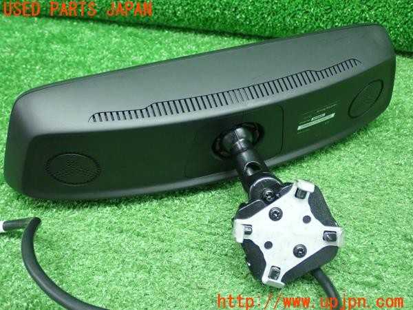 3UPJ=32810583]フィアット 600e(FH1FI)ステランティス SDV880S2 ドライブレコーダー付きディスプレイミラー ドラレコ 中古_m3