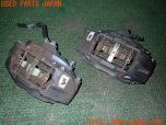 3UPJ=32850301]シボレー カマロ コンバーチブル 6th(A1XC)純正 brembo ブレンボ フロントキャリパー 中古_s0