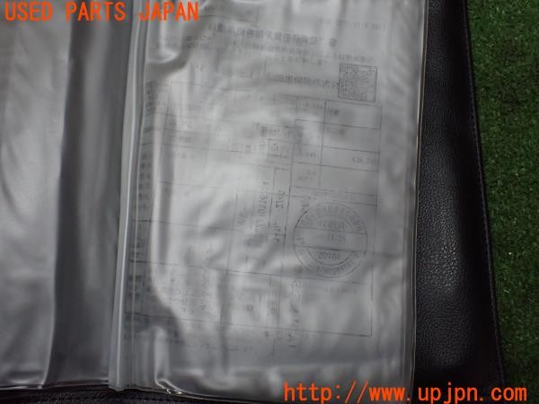 3UPJ=32850802]シボレー カマロ コンバーチブル 6th(A1XC)取扱説明書 取説 車両マニュアル 中古_m2