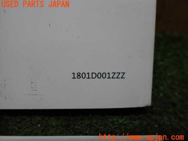 3UPJ=32850802]シボレー カマロ コンバーチブル 6th(A1XC)取扱説明書 取説 車両マニュアル 中古_m3