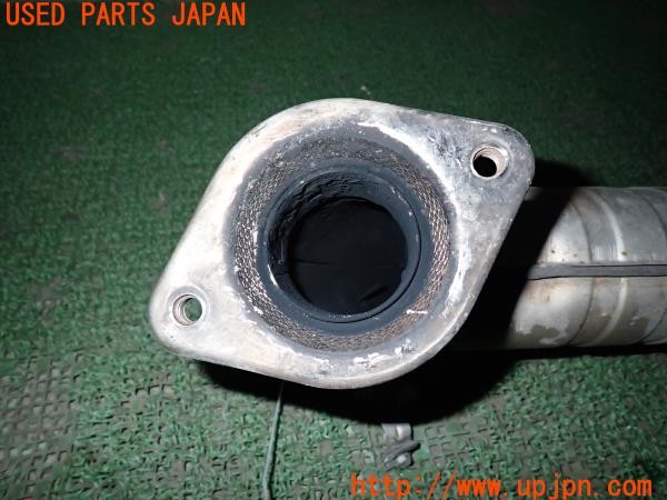 3UPJ=32890159]パジェロ ロング エクシード(V98W)純正 触媒① 中古_m2