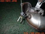 3UPJ=32890159]パジェロ ロング エクシード(V98W)純正 触媒① 中古_s4