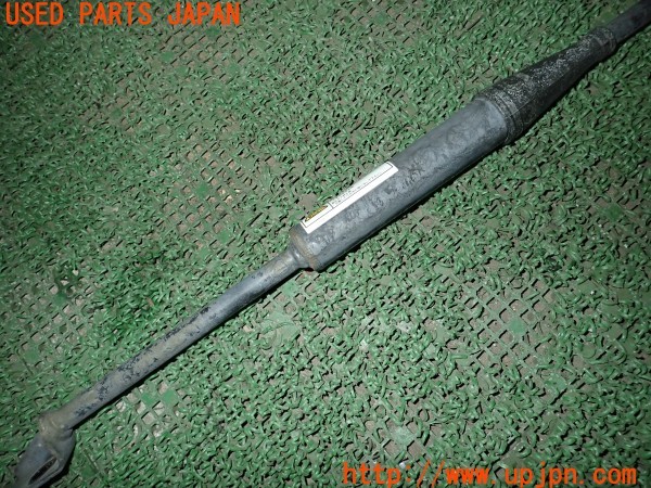 3UPJ=32900703]レクサス CT200h(ZWA10)純正 リアパフォーマンスダンパー 中古_m4