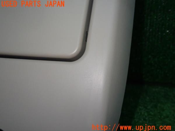 3UPJ=32920559]アルファードG(MNH10W)純正オプション フリップダウンモニター 86680-58030-A0 CY-KT2500A 中古_m3