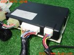3UPJ=32920572]アルファードG(MNH10W)純正？ リモコンエンジンスターター リモートスタート車載器 中古_s2
