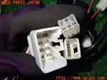 3UPJ=32920572]アルファードG(MNH10W)純正？ リモコンエンジンスターター リモートスタート車載器 中古_s3