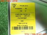 3UPJ=32930511]ポルシェ カイエン S ハイブリッド(92ACGE 958型)純正 7P5.035.223.G アンプ 中古_s4