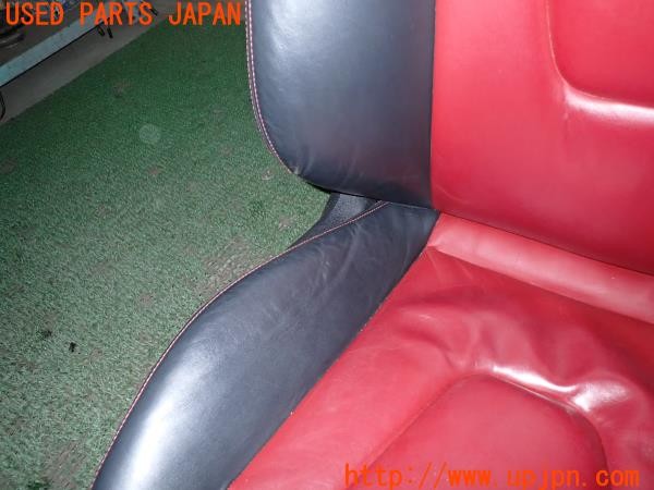 3UPJ=32940609]アウディ S5 スポーツバック(8TCREL)純正 シートセット 運転席 助手席 中古_m1
